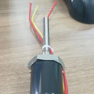 Calentador de aceite Mosen para generador diésel, precalentador de motor de 220V, pieza de material plástico - Product Image 2