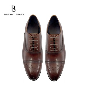 Chaussures habillées pour hommes Dreamy Stark, nouvelle mode, de bonne qualité, dessus souple, style simple et élégant - Product Image 3