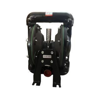 एल्यूमीनियम धातु वायवीय डायाफ्राम पंप 666120-344 उच्च गुणवत्ता वाले पंप - Product Image 3