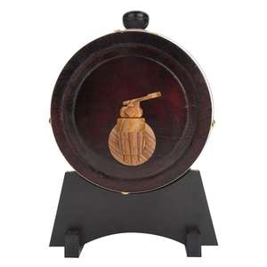 Juego <span class=keywords><strong>de</strong></span> antienvejecimiento <span class=keywords><strong>de</strong></span> <span class=keywords><strong>vino</strong></span>, barril <span class=keywords><strong>de</strong></span> madera <span class=keywords><strong>de</strong></span> roble, whisky, CNLF, volumen personalizado - Product Image 3