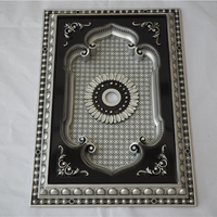 Nouveau matériau de construction Ps Matériau de décoration Panneau de plafond pour la décoration intérieure