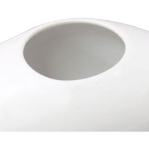 Equipo de cerámica Neti Poti para el cuidado de la salud, para aliviar la mucosidad, disponible a precio de descuento al por mayor - Product Image 4