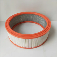 Filtre à huile de compresseur à vis Compair 50273 0941/1 59177 56457 70539 50332 57562 59180 52438