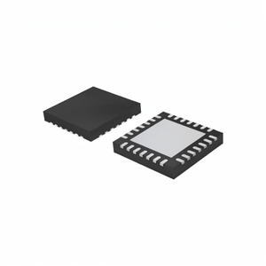 Electronic Chips Component Original One Stop Service 28 VQFN Z8F0831QJ020SG Embedded - Product Image 1