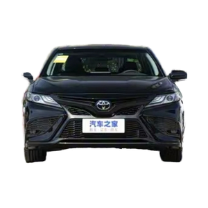 รถยนต์มือสองปี 2022 โตโยต้า แคมรี่ 2.5S รุ่นไนท์ เครื่องยนต์เบนซิน 209 แรงม้า/แรงม้า ระบบดูดอากาศธรรมดา 4 สูบ 5 ที่นั่ง รถเก๋งขนาดกลาง - Product Image 1