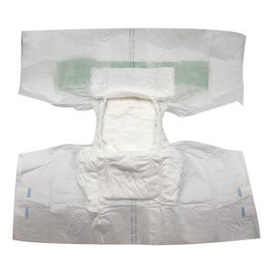 プレミアムカスタムブランドMyAプラスおむつ工場安い男性と女性ユニセックス失禁おむつ使い捨て超厚手大人用おむつ - Product Image 6