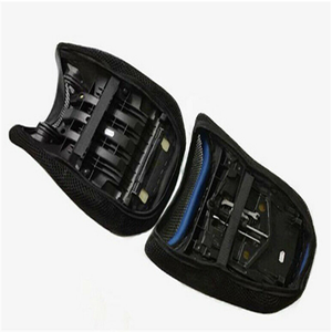 Funda Universal Retro para Asiento de Motocicleta <span class=keywords><strong>Cafe</strong></span> <span class=keywords><strong>Racer</strong></span> CG125 - Product Image 6