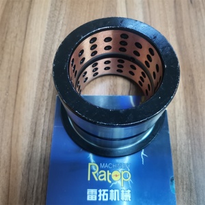Buje de Brazo de Alta Calidad 20Y-70-32410 para Excavadora PC200-8 - Product Image 2