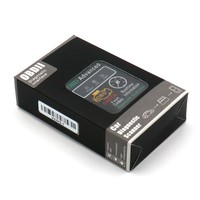 Escáner Automotriz Bluetooth PIC18F25K80 V1.5 con Software OBD2 Gratuito Elm327 para Diagnóstico de Automóviles