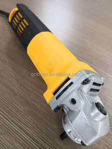 TOLHIT 127v 220v 11000rpm interrupteur arrière meuleuse d'angle d'air meuleuse totale meuleuse d'angle sans fil 100mm 115mm 125mm - Product Image 2