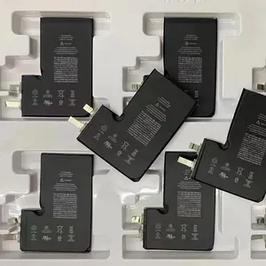 Vervangende Gezondheidsfix Batterij Voor Iphone Batterijcel Geen Flex X Xr Xs Max 11 Pro Max Batterijcel