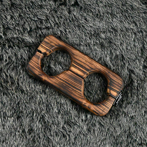 Outils sexuels <span class=keywords><strong>BDSM</strong></span>, petites menottes en bois, fétiche esclave, menottes <span class=keywords><strong>vintage</strong></span> en bois massif, attaches pour les chevilles, attaches pour les mains - Product Image 3