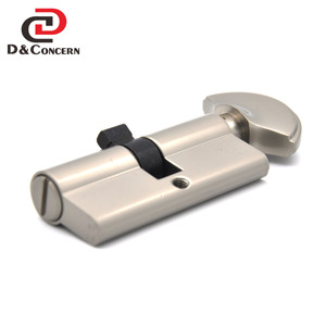 De calidad superior nuevo moda colorido nueva moda 70MM bloqueado cerradura de cilindro - Product Image 5