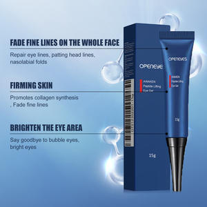 Crème pour les yeux pour hommes soins de la peau pour hommes soins des yeux hydratante et hydratante crème pour les yeux de <span class=keywords><strong>massage</strong></span> de la peau - Product Image 4