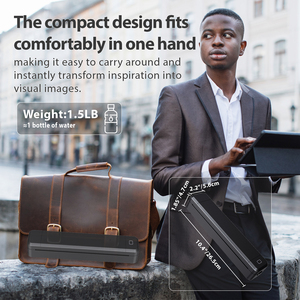 <span class=keywords><strong>Impresora</strong></span> Portátil <span class=keywords><strong>de</strong></span> Mano, <span class=keywords><strong>Impresora</strong></span> Inalámbrica A4, Compatible con Papel Térmico A4 <span class=keywords><strong>para</strong></span> <span class=keywords><strong>Tatuajes</strong></span> - Product Image 5