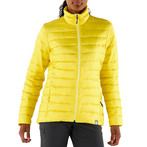 2025 Casual invernale giacca <span class=keywords><strong>da</strong></span> <span class=keywords><strong>donna</strong></span> <span class=keywords><strong>di</strong></span> Design idrorepellente - Product Image 2