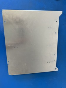 Produit d'origine neuf, couvercle intérieur en métal Keysight N523000012 pour les modèles PNA <span class=keywords><strong>Legacy</strong></span> Plc - Product Image 2
