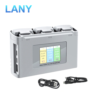 Batería de Vuelo Inteligente Compatible con DJI Mini <span class=keywords><strong>2</strong></span> SE Mini <span class=keywords><strong>2</strong></span> Mini SE - Product Image 1