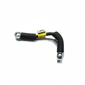 Manguera de Combustible de Acero para Camiones Mercedes AXOR Actros, Nueva OEM A4570704532 - Product Image 2