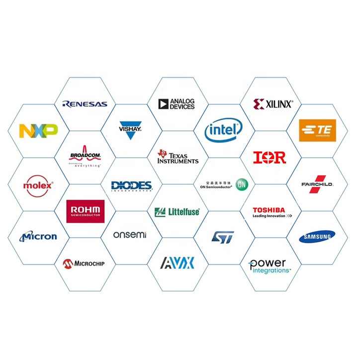 ICZX Hbridge motor drive chip 5612 SOP8 BL5612 for chip IC