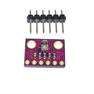 Módulo de Sensor de Gas OKY3259-1 GY BMP280 3.3 de Alta Precisión Atmosférica - Product Image 5