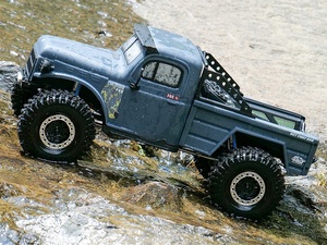 2026 RGT Racing EX86170 Silver FOC Challenger 1/10 RC Rock Crawler Short Course <span class=keywords><strong>Monster</strong></span> Truck Off Road Buggy Truggy Bashers RTR - Product Image 3
