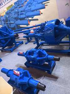 14-дюймовый Роликовый Конический Открыватель IADC 617 со стабилизатором для твердых пород - Product Image 5