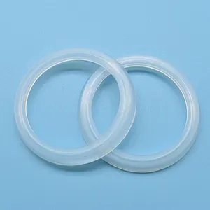 High Quality Seal Ring Rubber O Ring Sealing Gasket Mechanical Parts