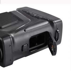 Nuevos productos calientes Linterna de visión nocturna infrarroja Lente de visión nocturna infrarroja digital de visión nocturna - Product Image 6