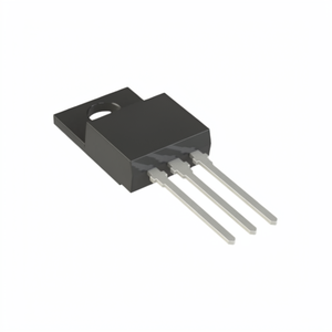 Composant électronique Thyristors isolés à languette, service complet, pack complet MAC223A8X,127 TO-220-3 - Product Image 1