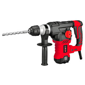 4-функциональный перфоратор, 1500 Вт - Product Image 2