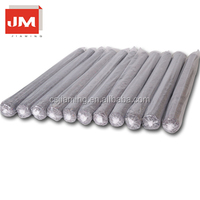 JiaMing Bâche de protection anti-poussière pour peintre, mélange synthétique et coton, 280 g/m², 1x25 m, Fourniture de rénovation