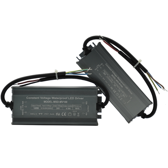 Waterproof Power Supply 12V 100W