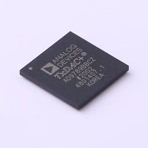 AD9789BBCZ( ชิ้นส่วนอิเล็กทรอนิกส์ ไอซีชิป วงจรรวม ไอซี ) - Product Image 1
