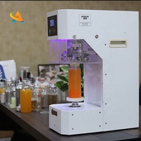 Machine de mélangeur de smoothie bon marché/distributeur de jus frais de machine de smoothie