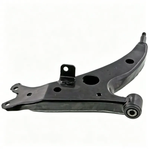 Bras de suspension inférieur avant haute performance 48068-42020 48068-42021 pour Toyota RAV4 SXA10 SXV11 1995-2000 Bras de suspension RH - Product Image 3