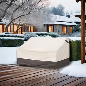 Fundas de sofá de tela impermeable para muebles de patio de exterior personalizables de alta calidad hechas <span class=keywords><strong>a</strong></span> <span class=keywords><strong>medida</strong></span> - Product Image 6