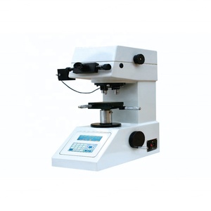 Testeur de dureté Vickers, équipement scolaire et de laboratoire éducatif - Product Image 1