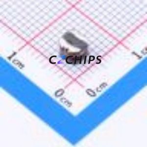 XRCD43-2R7M ตัวเหนี่ยวนำไฟฟ้าแบบ SMD,3.2x4 มม. ( ค่าความเหนี่ยวนำ: 2.7uH )( ความแม่นยำ: 20% กระแสไฟฟ้าที่กำหนด: 2.43A ) - Product Image 2