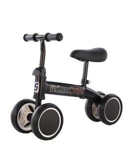 Bicicleta de Equilibrio para Niños <span class=keywords><strong>sin</strong></span> <span class=keywords><strong>Pedales</strong></span>, Precio de Fábrica de Fabricante Chino, Bicicleta de Aprendizaje para Bebés, Bicicleta de Equilibrio para Caminar para Niños - Product Image 4