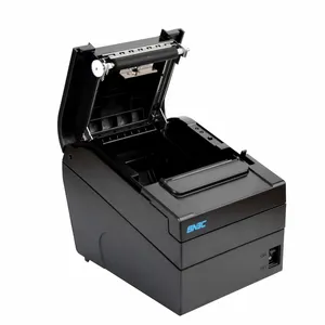 SNBC BTP-U80II Smart Appearance Restaurant Bill Printer Order Receipt Printing Thermal Printer