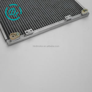 EexcavaStart AC <b>Condenser</b> for KX165 Excavator-Reliable OEM Replacement 1 Year Warranty 100% Brand New/Used for Efficient Cooling - Product Image 5