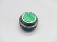 Connecteur de qualité industrielle série D38999 J599 D38999/26WC35SN, résistant aux hautes températures, câble droit, étanche IP67/IP68