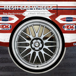 Nouvelles jantes en aluminium chromées à rayons multiples, à déport profond, 15-19 pouces, PCD 5x112 5x114.3 5x120 4x100 4x114.3 5x100 5x105 5x108 5x110 - Product Image 2