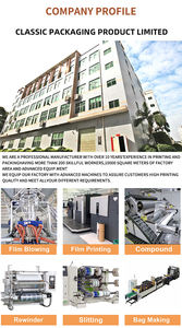 Sacchetti per Caffè Stampati con Valvola Degassificante e Chiusura a Zip, 250 <span class=keywords><strong>Grammi</strong></span>, Formato 4x6 per Caffè, Gelatine e Snack - Product Image 6