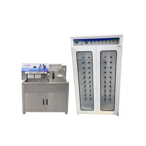 Offre Spéciale Blanchisserie Industrielle Chaussures Nettoyage Machines Baskets <span class=keywords><strong>Machine</strong></span> <span class=keywords><strong>À</strong></span> <span class=keywords><strong>Laver</strong></span> <span class=keywords><strong>Machine</strong></span> <span class=keywords><strong>À</strong></span> Sécher - Product Image 2