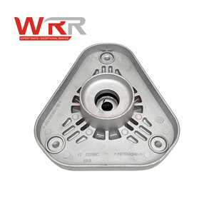 Support de suspension supérieur avant robuste pour Mercedes-Benz W212 W204 E350 C300 – Pièces Premium 2123230020 2043230020 - Product Image 3