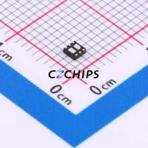 ทรานซิสเตอร์ภาคสนามทรานซิสเตอร์ (มอสเฟท) DFN-6 IRLHS6276TRPBF-VB ใหม่และดั้งเดิม (2x2) - Product Image 2