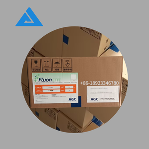 Pour la poudre électrostatique Z-8820X AGC <span class=keywords><strong>Fluon</strong></span> enduisant la poudre d'ETFE - Product Image 1
