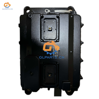 Controlador de motor ECU 3482379 con placa de computadora de programa, 348-2379